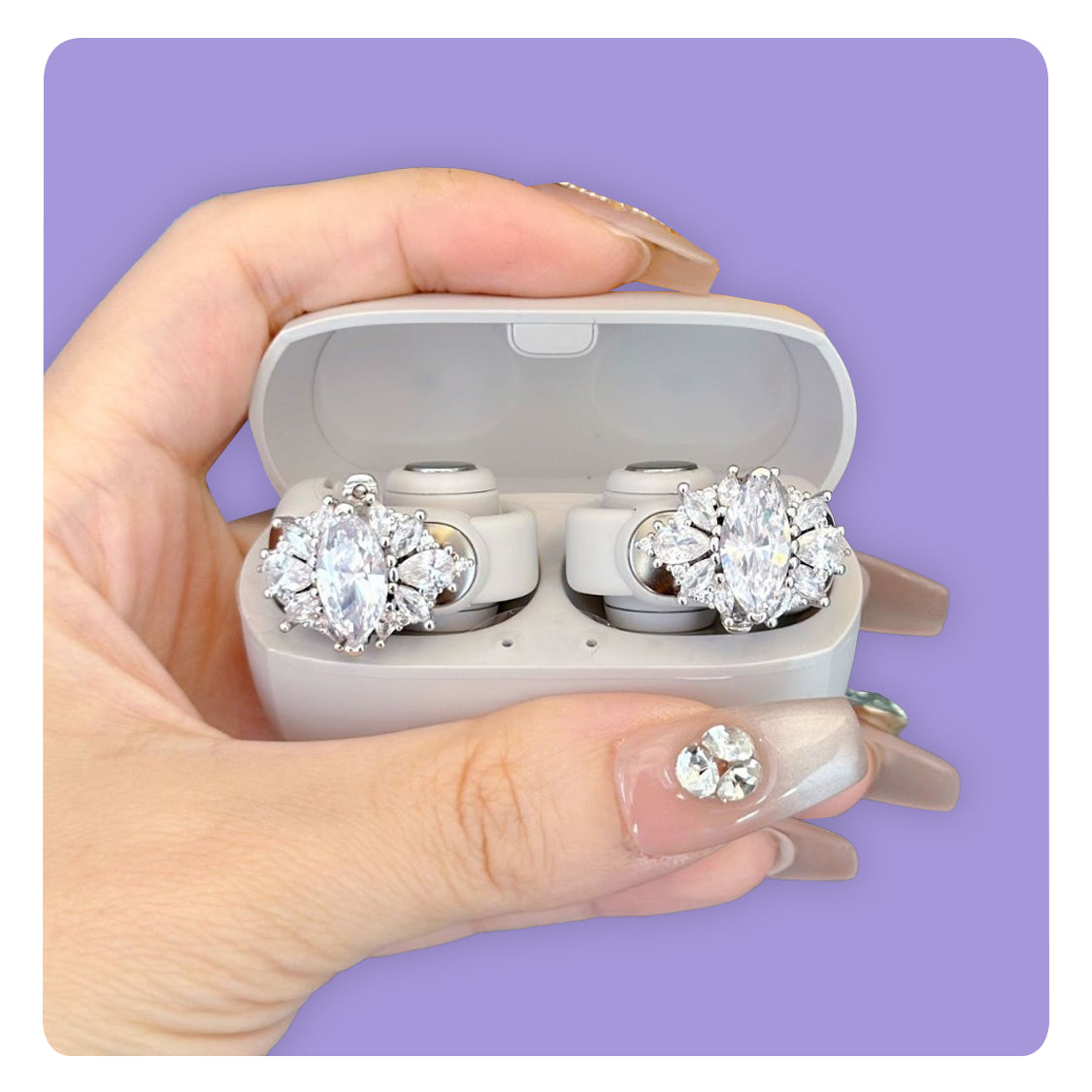 Gemra Earbuds