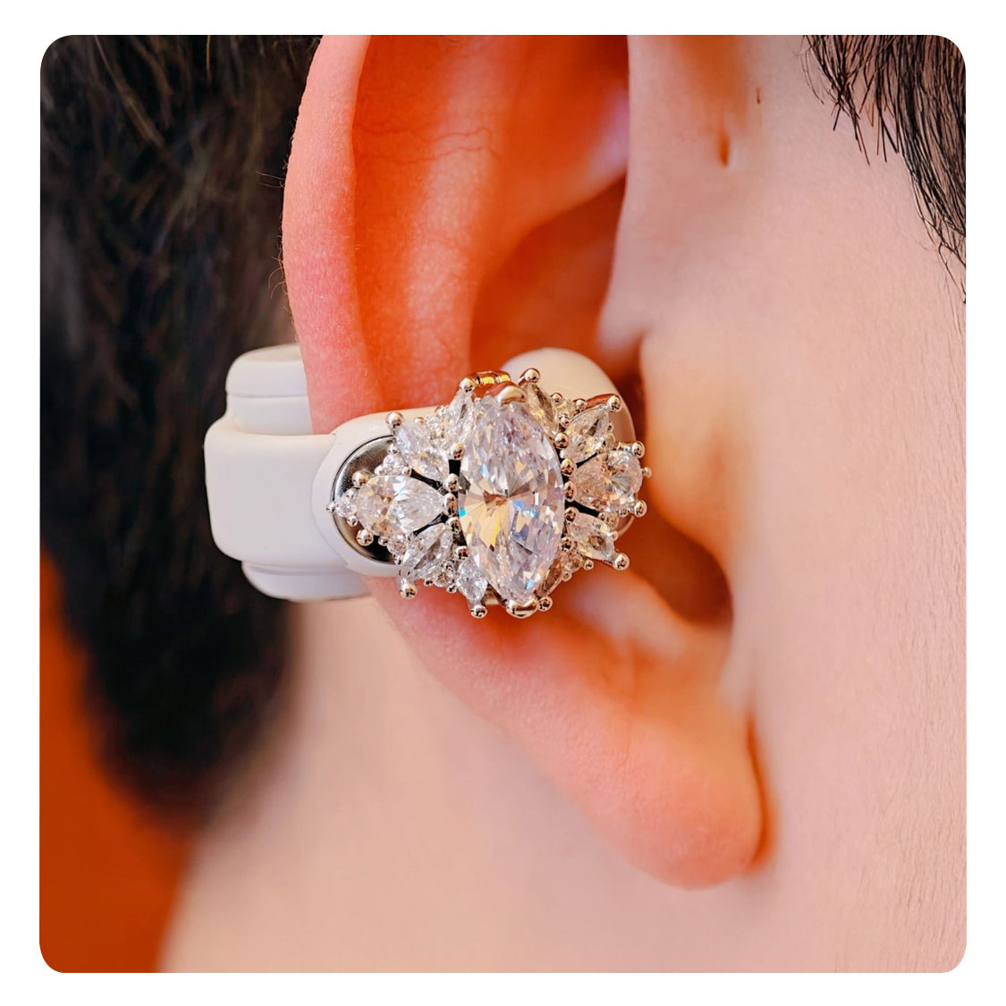 Gemra Earbuds