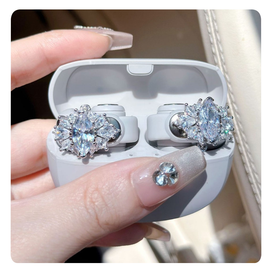 Gemra Earbuds