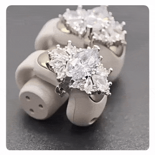 Gemra Earbuds